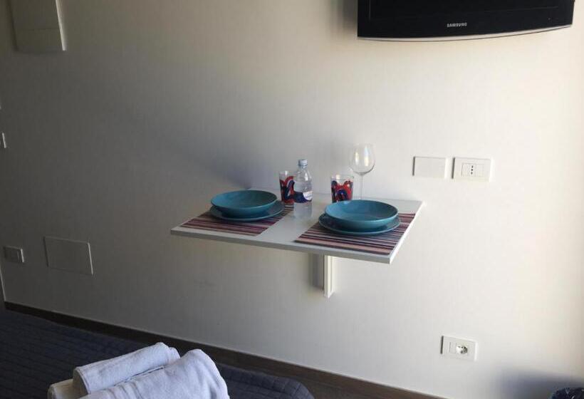 غرفة ديلوكس, Il Vespro