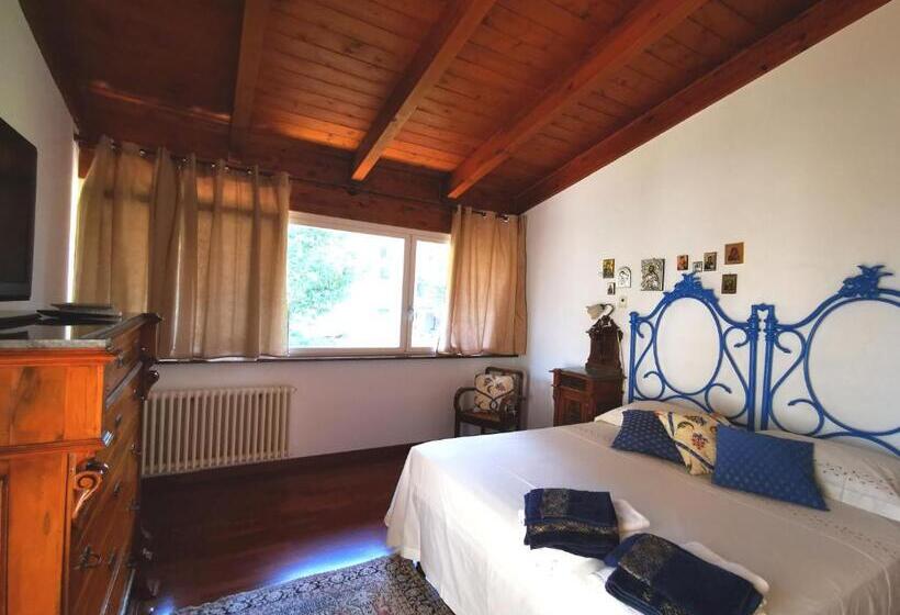 חדר סופריור עם מיטת קינג, La Ginestra