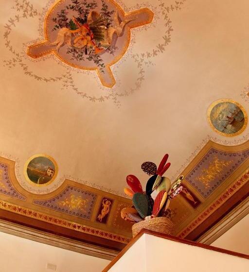 سوئیت با تخت بزرگ, Naca Suite