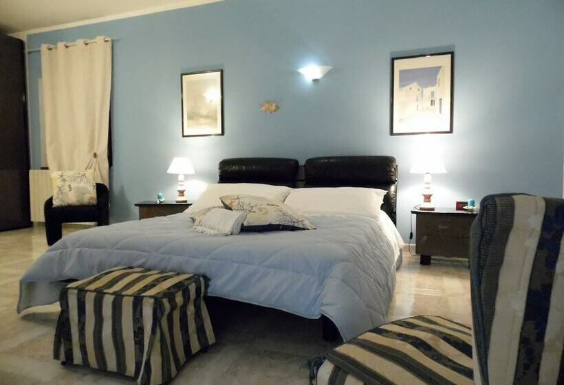 חדר סטנדרט, Sole E Luna