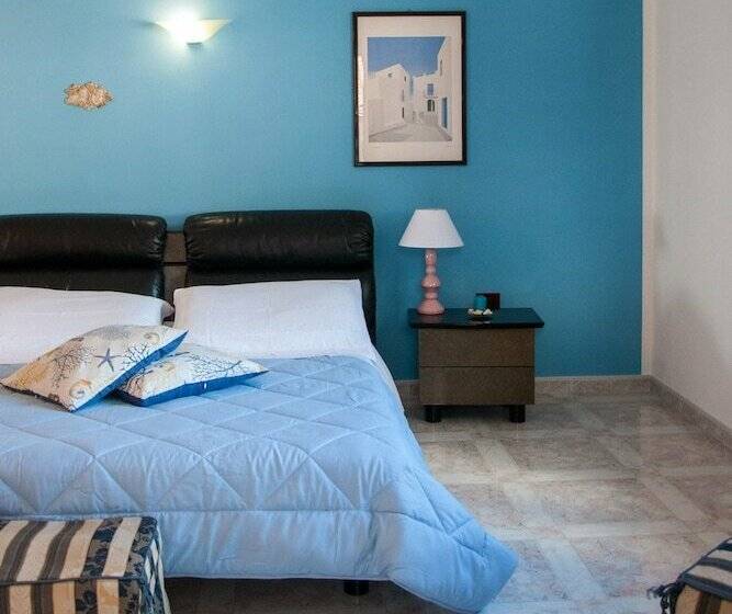 חדר סטנדרט, Sole E Luna