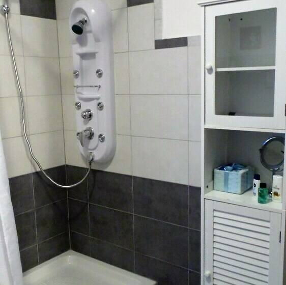 חדר סטנדרט, Sole E Luna