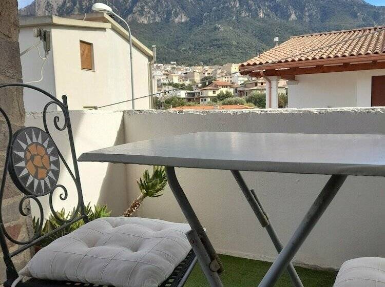 חדר סטנדרט, Sole E Luna