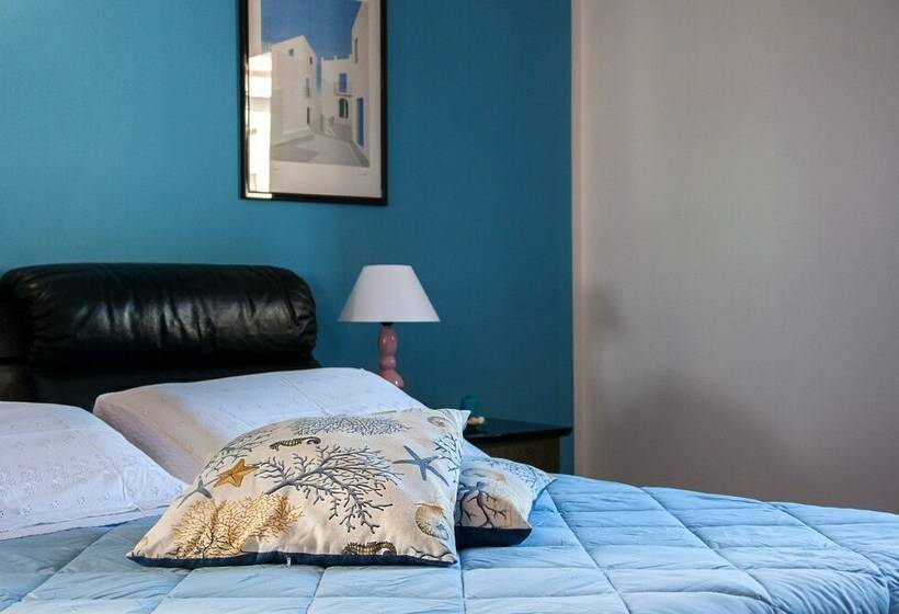 חדר סטנדרט, Sole E Luna