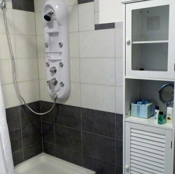 חדר סטנדרט, Sole E Luna