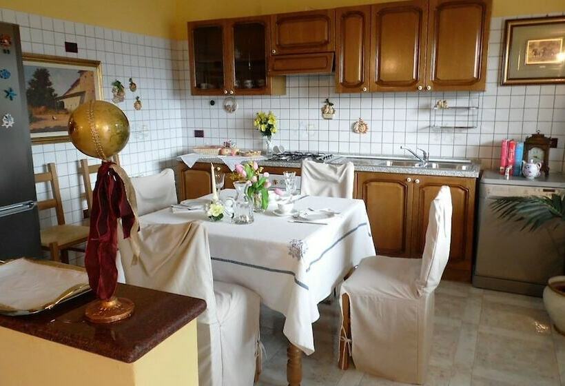 חדר סטנדרט, Sole E Luna