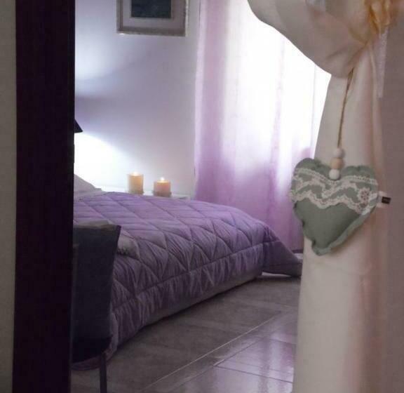 חדר משפחתי, Sole E Luna