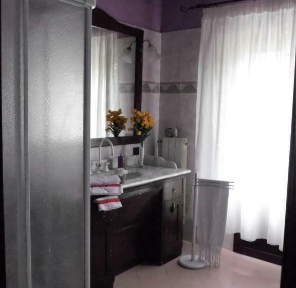 חדר משפחתי, Sole E Luna