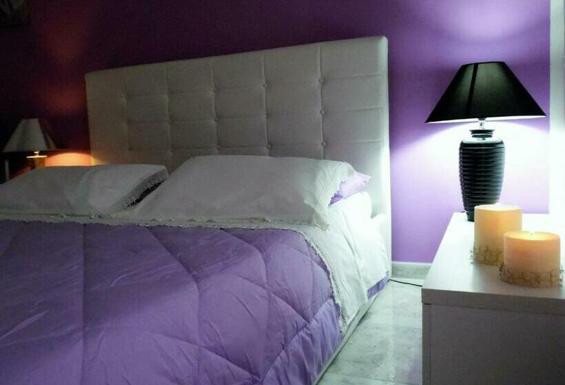 חדר משפחתי, Sole E Luna