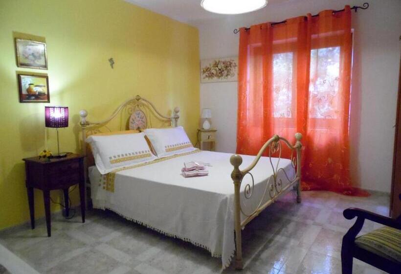 חדר משפחתי, Sole E Luna