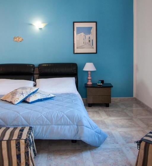 חדר סטנדרט, Sole E Luna