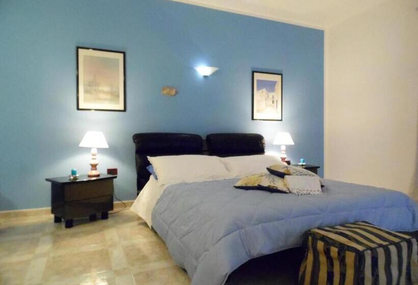 חדר סטנדרט, Sole E Luna