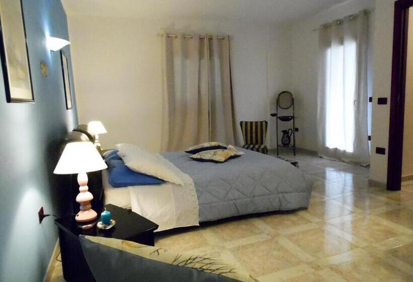 חדר סטנדרט, Sole E Luna