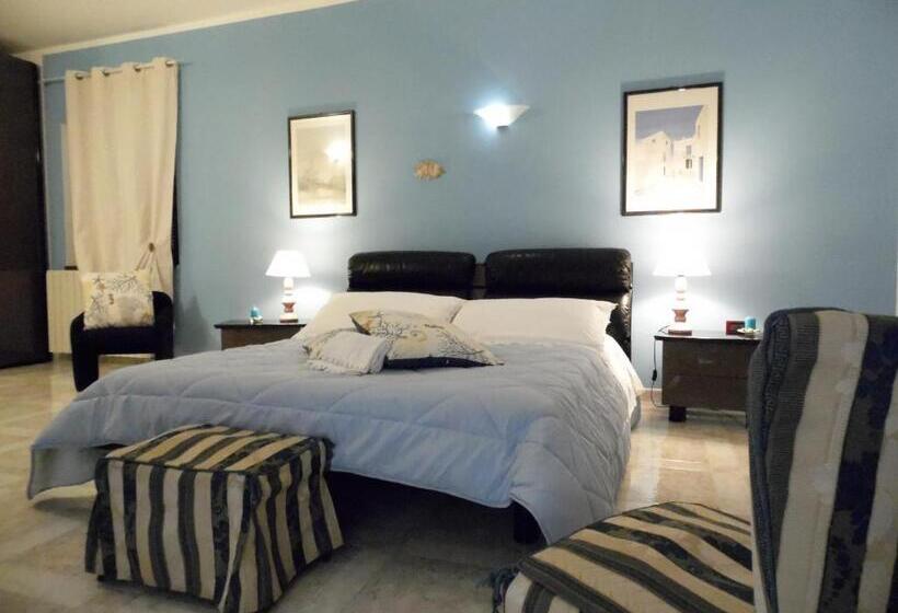 חדר סטנדרט, Sole E Luna