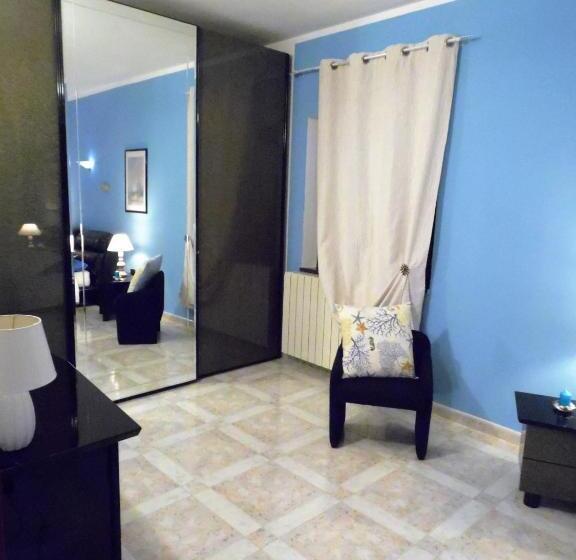 חדר סטנדרט, Sole E Luna