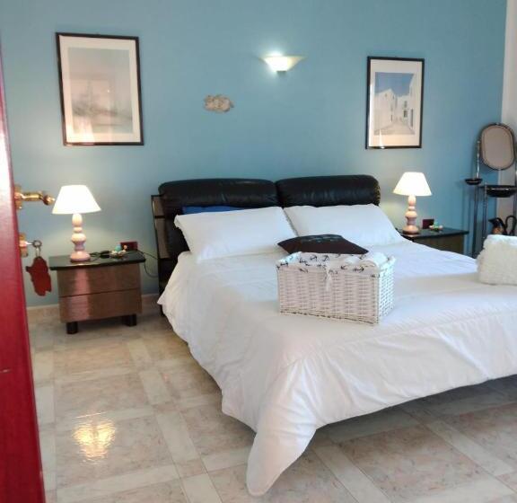 חדר סטנדרט, Sole E Luna