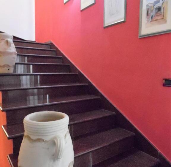 חדר סטנדרט, Sole E Luna