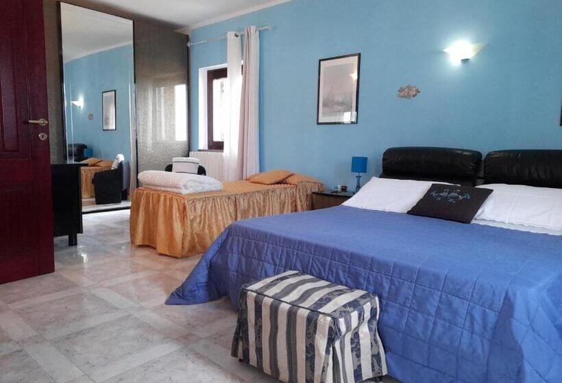 חדר סטנדרט, Sole E Luna