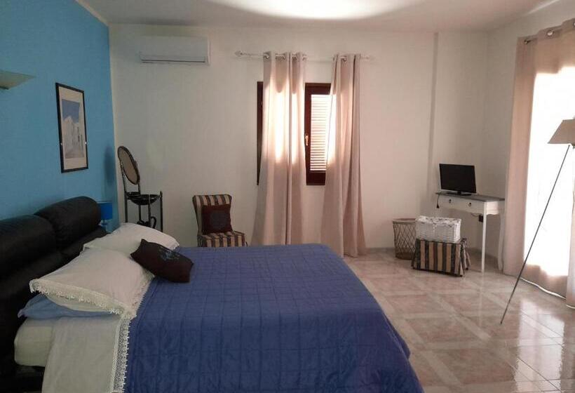 חדר סטנדרט, Sole E Luna