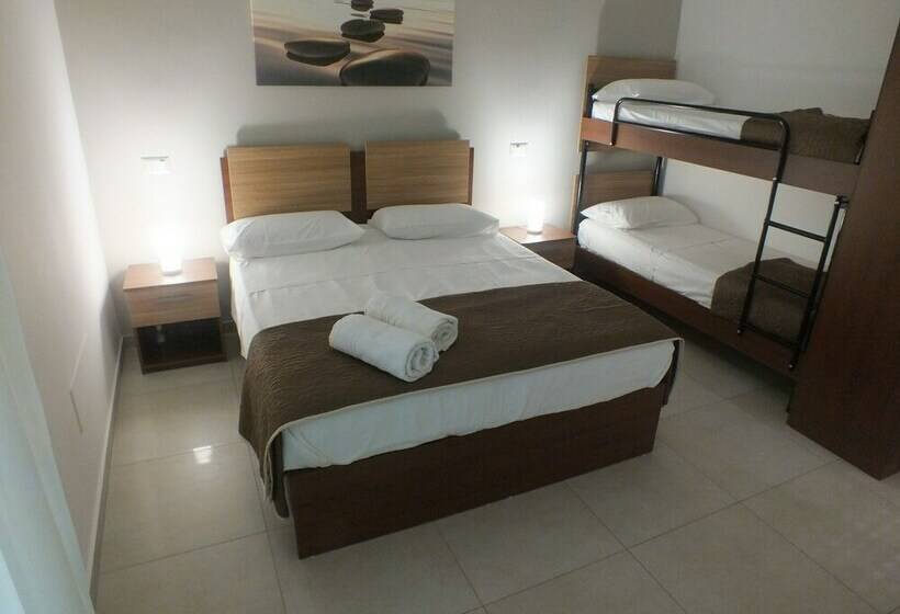 家庭间, Vitruvio Home