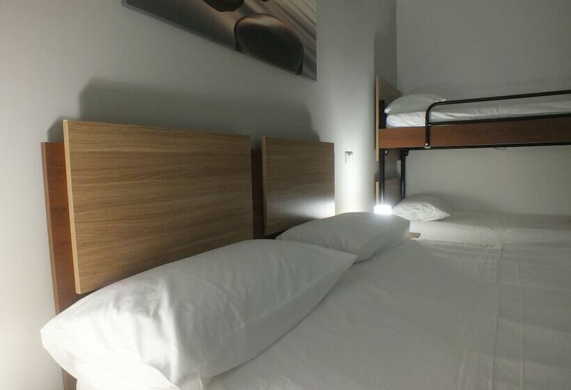 家庭间, Vitruvio Home