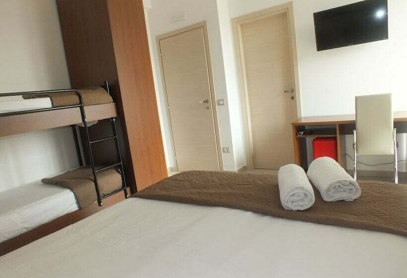 家庭间, Vitruvio Home