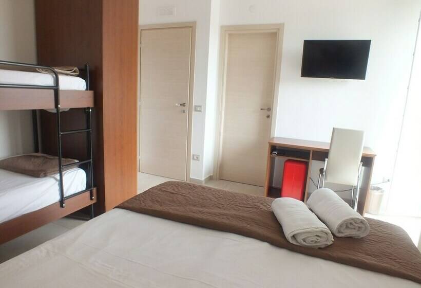 家庭间, Vitruvio Home