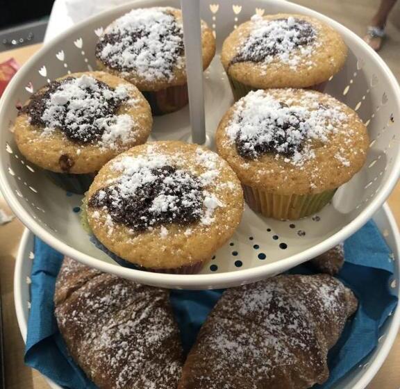 家庭间, Vitruvio Home