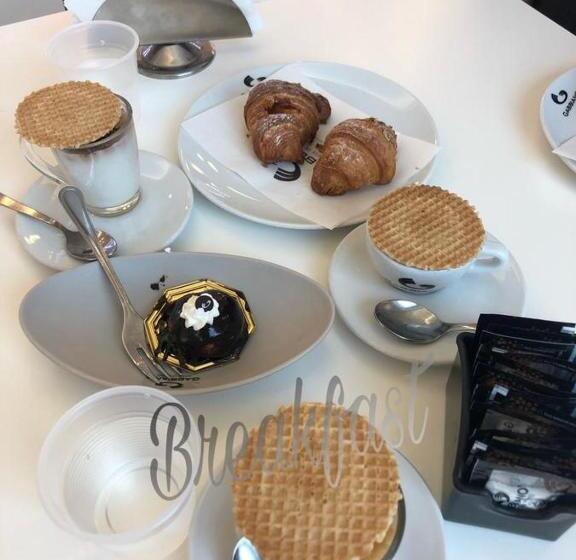 家庭间, Vitruvio Home