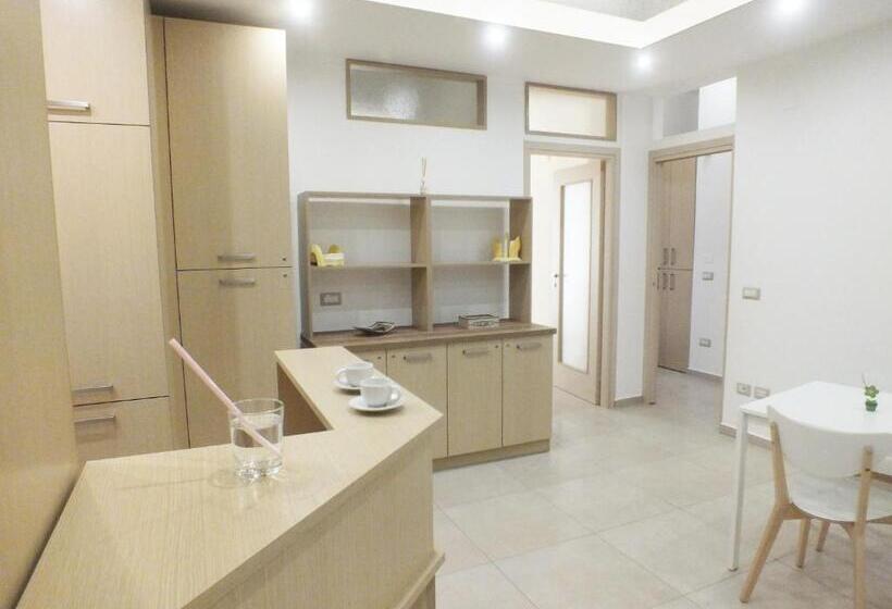 Семейный Номер, Vitruvio Home