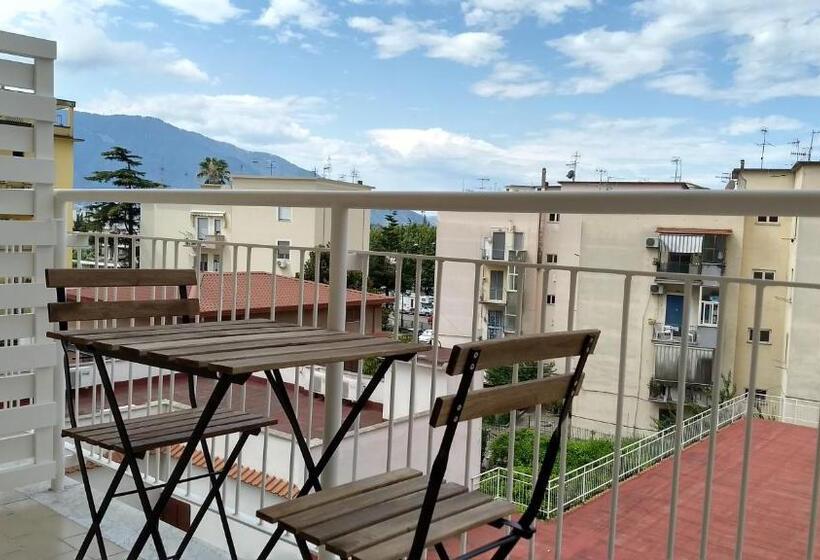 家庭间, Vitruvio Home