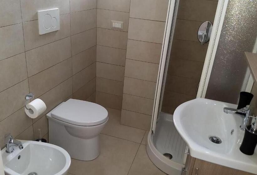 家庭间, Vitruvio Home