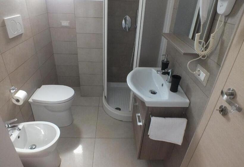 家庭间, Vitruvio Home