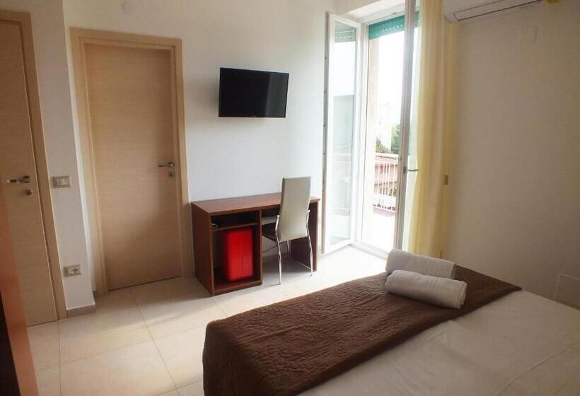 家庭间, Vitruvio Home