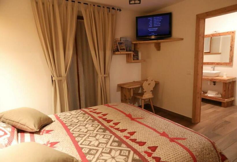 اتاق استاندارد, Al Papavero