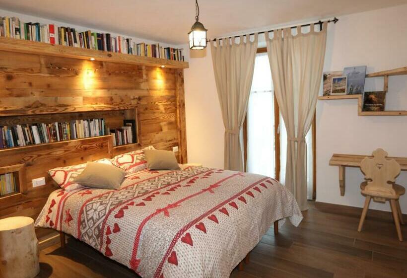 اتاق استاندارد, Al Papavero