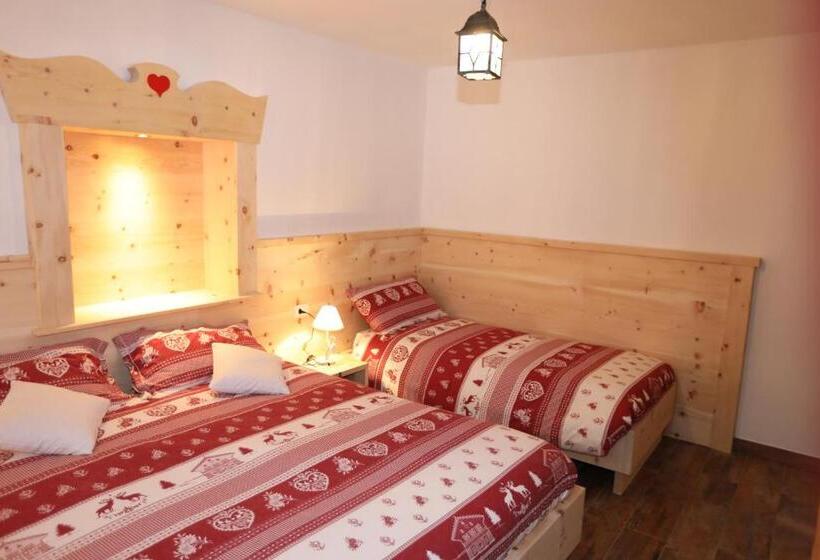 اتاق خانوادگی, Al Papavero