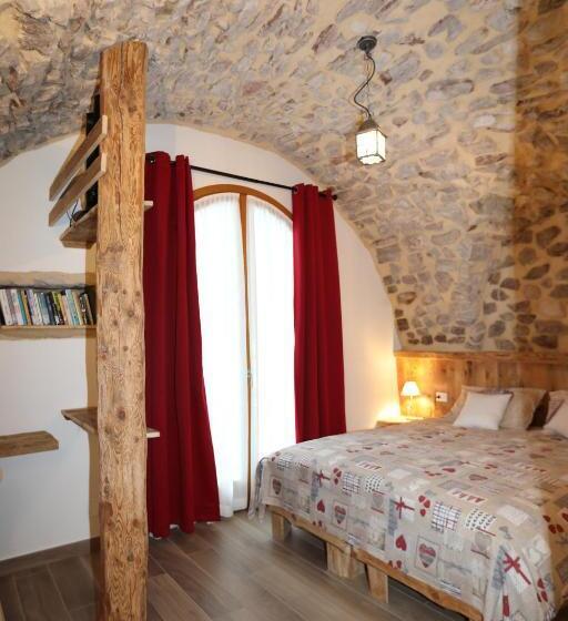 اتاق استاندارد, Al Papavero