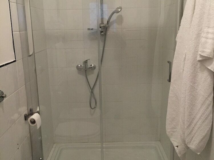 Номер Deluxe с Балконом, Casa Adele B&b