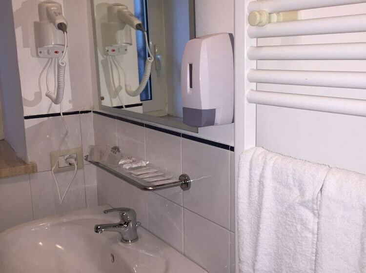 Номер Deluxe с Балконом, Casa Adele B&b