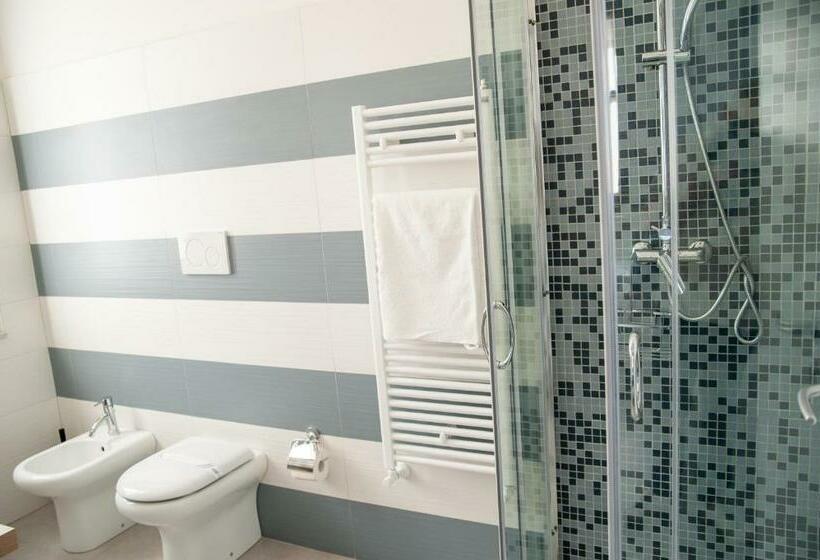 标准间, Casa Del Marchese B&b