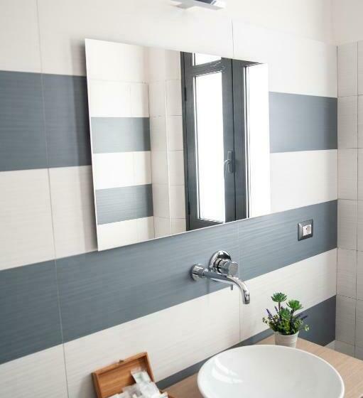 标准间, Casa Del Marchese B&b