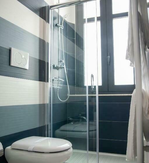Номер Стандарт, Casa Del Marchese B&b