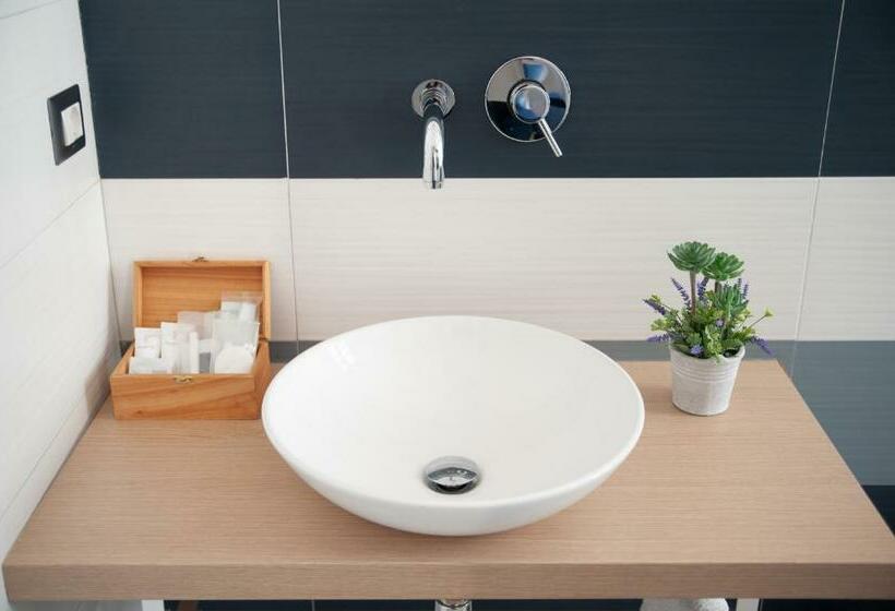 标准间, Casa Del Marchese B&b