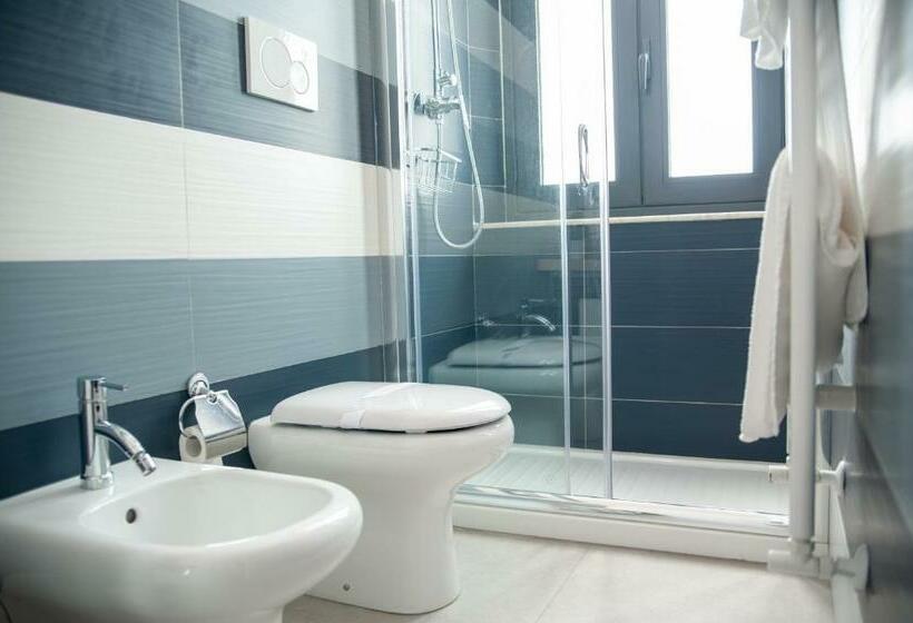 标准间, Casa Del Marchese B&b