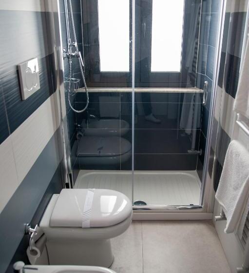 标准间, Casa Del Marchese B&b