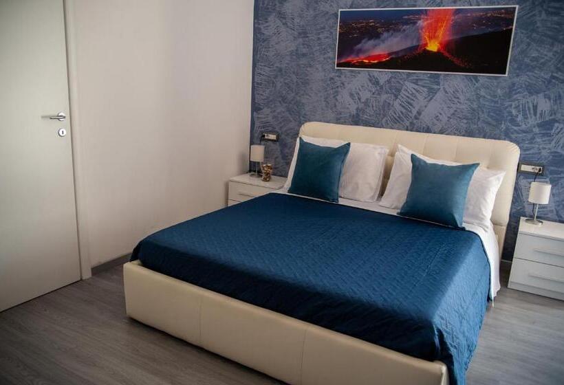 标准间, Casa Del Marchese B&b