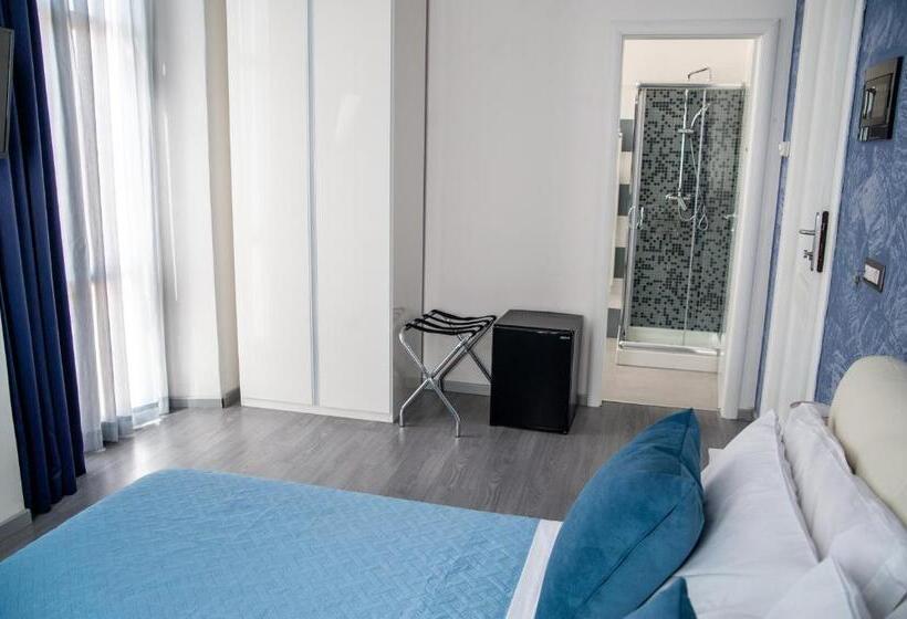 标准间, Casa Del Marchese B&b