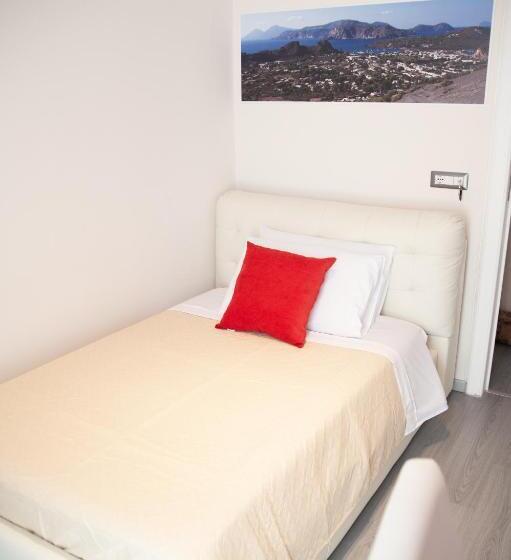 标准单人间, Casa Del Marchese B&b