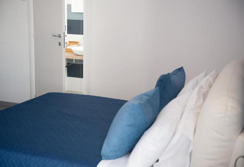 标准三人间, Casa Del Marchese B&b